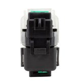 RM STATOR Starter Relay Solenoid 1996–2005 Suzuki DR650SE RMS090-104955