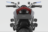 RIZOMA 1100 Streetfighter V4 PTU011B Flat Out Fender Eliminator