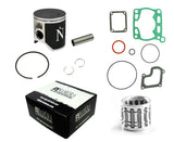 Namura NX-30085K Top End Kit for Suzuki RM85, Standard 47.94 mm Bore