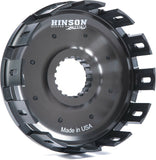 Hinson Clutch Cover for Triumph TF250X, Part Number C105-2401