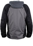 Speed and Strength Small Off The Chain 3.0 Textile Jacket, Part Number 609822