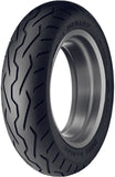 Dunlop Tire D251 Rear 180/55R17 73V TL - High Performance Motorcycle Tire