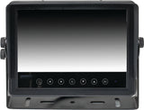 QuadBoss 7.4 in. 360 System Monitor 601378