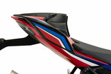 PUIG Rear Seat Cowl in Black for Honda CBR1000RR-R Fireblade SP, Part 20705J