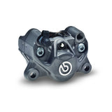 Brembo Rear Left Titanium Brake Caliper 120B27810