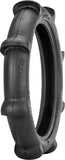 Sedona Dunatik 110/90-19 62M 8-Paddle Rear Sand Tire, Part Number DN1109019-8