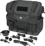 Kuryakyn Pet Palace Titan 35 lb Motorcycle Pet Carrier, Part 5723