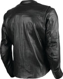 Speed and Strength Small Band of Brothers Leather Jacket, Part Number 880365