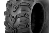 Sedona Mud Rebel 24x11-10 ATV/UTV Tire, 6-Ply, Part Number MR241110