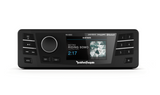 Rockford Fosgate PMX-HD9813 1998–2013 Harley-Davidson Digital Media Receiver