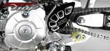BBR Shift Shaft Brace and Guard 405-HCF-1110 for Honda CRF110F