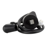 RM STATOR External Ignition Coil with Spark Plug Cap RMS060-105986 for Suzuki RM125 and RM250
