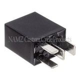 NAMZ 25-Amp Micro Starter Relay NSR-2501