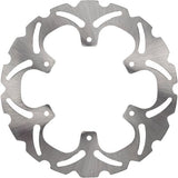 All Balls 18-0075 Front Brake Rotor for Yamaha YZ and YZ-F Models