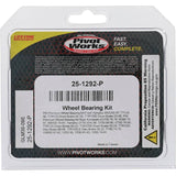Pivot Works Premium Wheel Bearing 25-1292-P