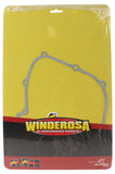 Vertex Pistons 36.83 x 24.13 x 0.33 in 332002 Side Cover Clutch Gasket