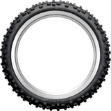 Dunlop Geomax AT81 Front Tire 80/100-21 for Off-Road Racing and Riding