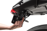 Yoshimura 070BG139920 Fender Eliminator Kit for 2021-2023 Yamaha MT-09