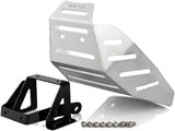 ZETA 5000-Grade Aluminum Skid Plate ZE55-8120