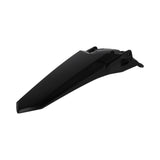 ACERBIS Rear Fender Black 2988690001