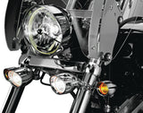 Kuryakyn 1-1/8 to 1-1/4 in. P-Clamp Model 4023