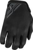 FLY RACING 3X Radium Gloves, 359-4103X