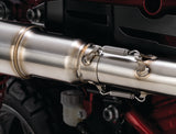 Vance & Hines 19-20 Honda Monkey Stainless-Steel Slip-On Exhaust 14243