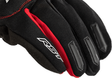 Rider Ce Glove Black/Red 2xl
