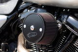Rocket Performance Garage LLC Performance Air Cleaner Kit for CV and Delphi EFI Non-TBW, Part Number 9-9003