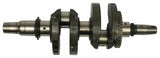 Hot Rods HR00046 Crankshaft Without Rods for Polaris RZR XP Turbo