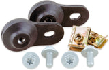 BOLT EU.EX.MNTS 2-Stroke Pipe Mount Kit for KTM and Husqvarna 50cc-300cc