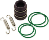 BOLT EU.EX.105-150CC 2-Stroke O-Ring, Spring and Coupler Kit for KTM 125, 144 and 150 Models
