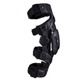 EVS Web Eclipse Knee Brace Black Pair, XL – WEBECL-BK-XP