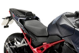 PUIG 21705J Rear Seat Cowl for Honda, Matte Black