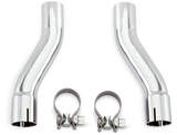 Vance & Hines 16785 Harley-Davidson Tri Glide Exhaust Adapter Kit