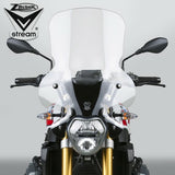 ZTechnik 71.12 cm VStream+ Windscreen Tall Tour Clear Z2355