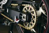 Renthal 520 R4 Rivet Link C329