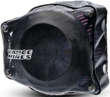 Vance & Hines 15.24 cm VO2 Billet Pre-Filter, Part 22933