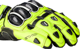 Tractech Evo 4 Ce Glove Neon Yellow/Black/Black 2xl