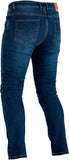 RST Tapered Fit CE Jeans Mid Blue, 40-Inch Waist