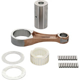 Hot Rods 8727 Connecting Rod Kit for Honda CRF450R and CRF450RX