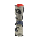 Gaerne SG.22 Gore-Tex Enduro Boots Rocky Sunset Size 11, Part Number 2263-015-46