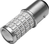 Kuryakyn 1157 Red/Red LED Bulb 2866
