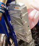 Enduro Engineering Radiator Guards for Sherco Racing Models, Part 12-9013