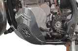 Enduro Engineering Xtreme Skid Plate 24-017X for 2017–2018 KTM, Husqvarna 250–300 Models