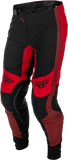 Fly Racing Lite Pants Black/Red Size 34 – Lightweight Trail and Enduro Riding Gear