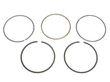 Namura NA-20070R 81.96 mm Piston Rings for Kawasaki and Suzuki Namura Pistons