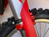WORKS Pro Launch Start Device Red, 12-705