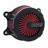 Vance and Hines 40369 HD Sportster Cage Fighter Air Intake
