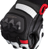 Freestyle 2 Ce Glove Black/Red/White Md